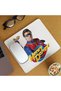 Mousepad Henry Danger Action - 2