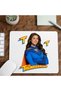 Mousepad Phoebe Thunderman - 4