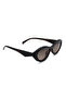 Mrs Florida C31 Cat Eye Women's Sunglasses - 3