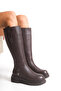 Genuine Leather Women's Winter Boots, Sizes 35-36 to 41-42-43 - 3