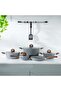 Chef Master 10-Piece Cookware Set- DC2284 - 5