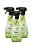 Fabric Refresher Green Valley 3x350ML