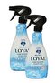 Fabric Refresher 2x 350ML Blue Petals - 3