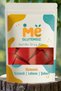 100 Gr Gluten-Free Gum Drops Candy for Pregnancy (Pure, Natural and Original) - 3