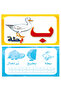 الكروت التعليمية الحروف العربية حجم كبير - 2