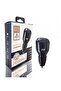 شاحن سيارة PD+USB بقوة 38 وات (منفذ مزدوج)