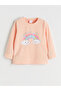 I Zero Roba Collar Printed Girls' Pajama Top from Freezen Store
