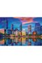 Puzzle 1500 piese - Perth, Australia - 2