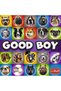 HAPPY DOGS CLEF GAME - 5