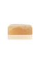 Natural Pumpkin Fiber Rice Soap 110 Grams