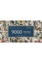 UFT 9000 Puzzle - Ancient Celestial Maps - 5