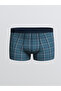 Vizyon New Season Standard Fit Men's Boxer 3-Pack - 4