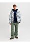 جاكيت تزلج JJalpes AW25 للرجال - 3