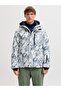 جاكيت تزلج JJalpes AW25 للرجال