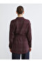 Özmarka New Season Plaid Women's Shirt Tunic - 4