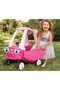 Cozy Coupe Princess - 3