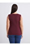 Peak New Season Plus Size V-Neck Women's Undershirt 2-Pack - 7