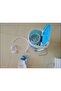 Portable 4.8 Kg Clothes Washing Machine – Compact Home Washer - 5