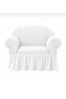 Bürümcük Sofa Sofa Bed Cover Sofa Cover Single Bürümcük Single - 2