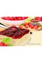Cold Mirror Glaze - Raspberry - Red - Decoration & Coating - Raspberry Flavored Cold Gla - 2