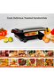 Hot Press Grill Maker Sandwich Maker