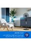 Philips Long-Range Tower Fan with Aroma Diffuser - 3