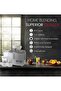 Food Processor Electric 4 in 1 Multifunctional Juicer - 3