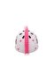 Zebra Heart (White) - 2