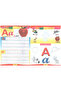 A B C - ALPHABET - 1 - الحروف الأبجدية الإنجليزية - المستوى الأول - 3