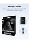 قرص صلب خارجي SL500 بسعة 2 تيرابايت، منفذ USB 3.2 من الجيل الثاني، منفذان - 6