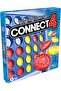 Classic Connect 4 Strategy Board Game for Kids - - 2