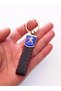 Keychain Accessory Peugeot Logo Keychain with Lanyard - 2
