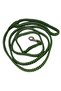 Dog Walking Rope Oman Green 205 cm