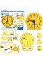 Time Activity Set