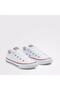 White Children's Sneakers 3j256c - 2