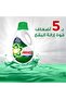 منظف سائل أصلي بلاتينيوم كلين، 4 لتر - 4