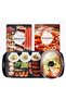 Electric Backing Pan Multifunctional Grill 1350W Non-Stick Adjustable Tempareture - 3