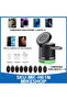 3-in-1 foldable wireless charger, model "DX236" - 5