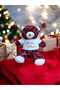 Toyzz Top Quality Gift Happy Birthday Cute Plush Teddy Bear with T-Shirt