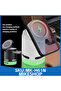 3-in-1 foldable wireless charger, model "DX236" - 4