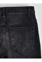 Rmz Gi̇yi̇m Farkiyla Spanish Style Women's Jean Pants - 7