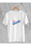 Need to Diequick Printed Cotton Crop Top with Circular Necklace Ov Oversized Alip Short Sleeve Unisex Tshirt