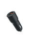 شاحن سيارة لاسلكي 38 واط (USB + Type-C) - 2