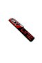 Peugeot Special Metal Red Black Design Gt Line Emblem Sticker - 3