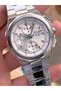 Men's Wristwatch 10046 with Bracelet Gift, Steel Strap, 3 Atm Water Resistant, 2 Years Warranty. - 4