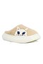 Women's Cute Cat Figured Plush Winter Home Slippers Warm and Cozy - 4
