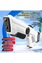 Water Gun Toys for Kids Adults Large Capacity Automatic Water Suction Electric Water Gun Play Toy - 2