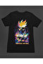 Naruto Anime Kakashi Warrior Korea Unisex T-Shirt