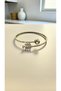 Diva Charm Women's Stylish Spring Bracelet - 3