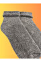 Special Series Happy Colorful Socks Fun Comfortable Stylish Towel Sole Design Cotton Style Sock Socks - 4